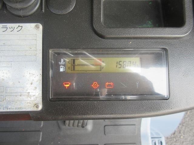 中古トラック トヨタフォークリフト #14