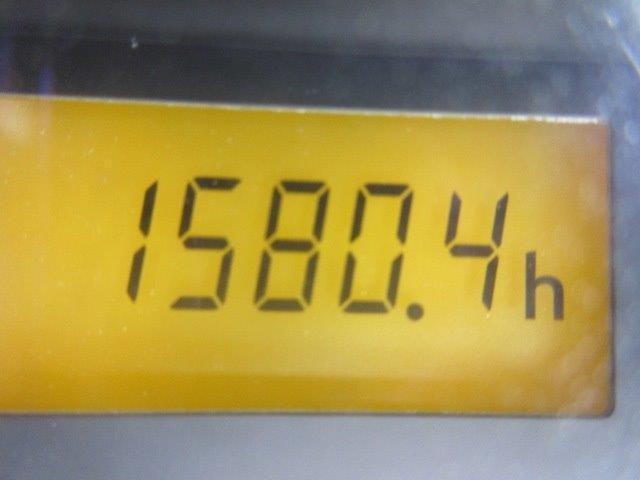 中古トラック トヨタフォークリフト #15