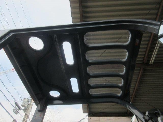 中古トラック トヨタフォークリフト #21
