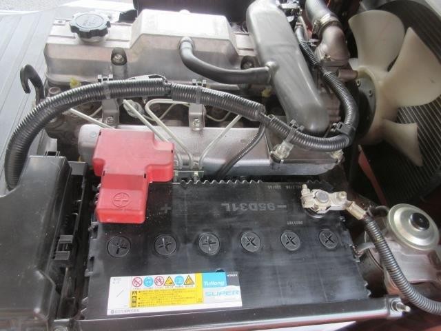 中古トラック トヨタフォークリフト #8