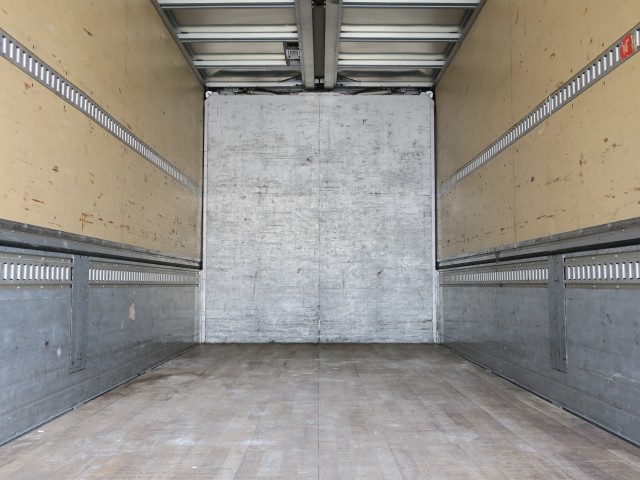 中古トラック 日野アルミウィング ＃8