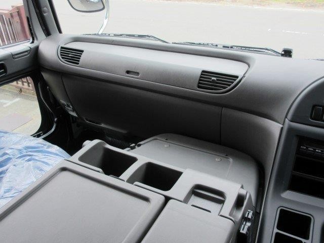 中古トラック いすゞダンプ #14