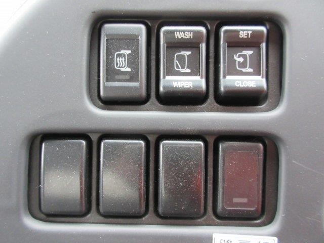 中古トラック いすゞダンプ #19