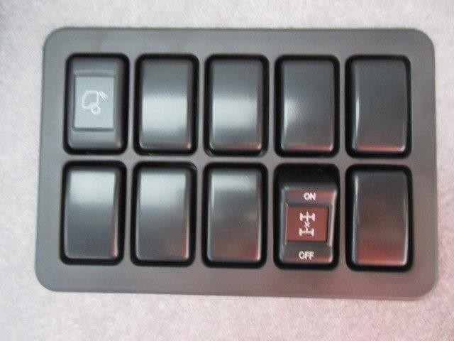 中古トラック いすゞダンプ #20