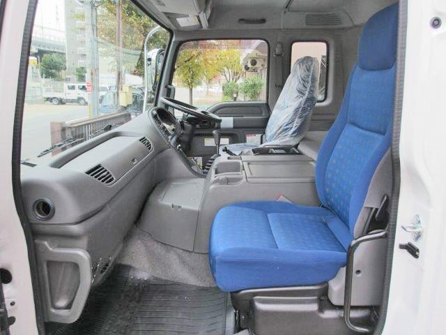 中古トラック いすゞダンプ #21