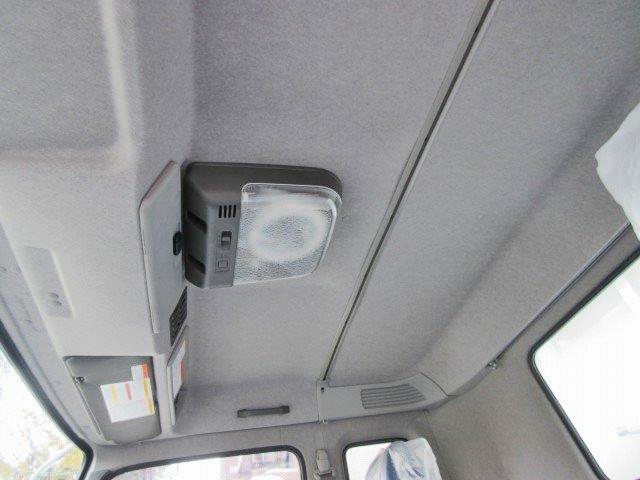 中古トラック いすゞダンプ #23