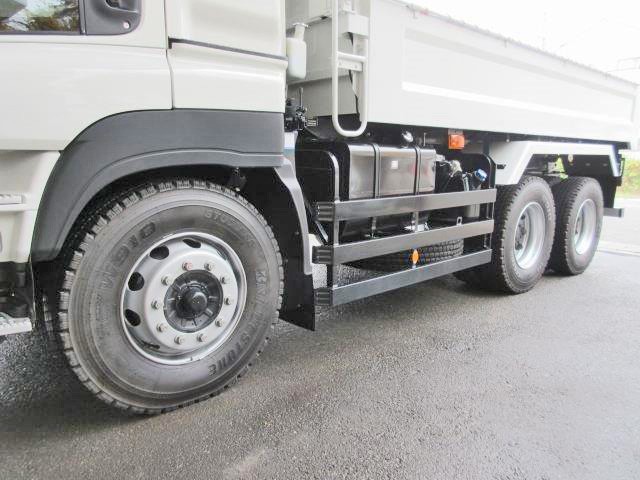 中古トラック いすゞダンプ #10