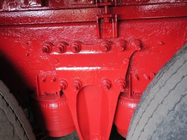 中古トラック 日野冷蔵冷凍車 #11