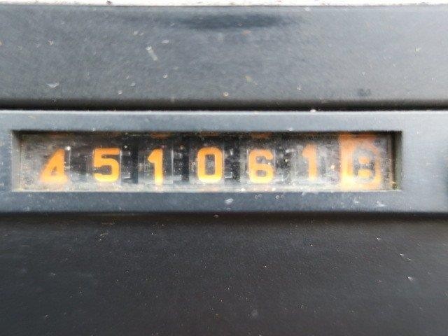 中古トラック 日野冷蔵冷凍車 #14
