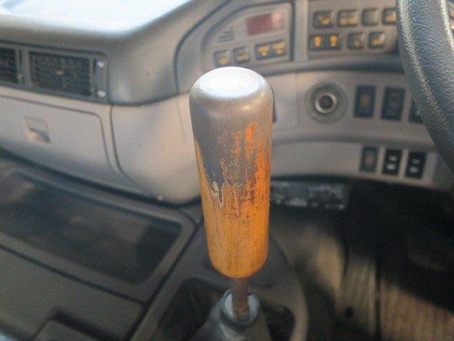 中古トラック 日野冷蔵冷凍車 #15