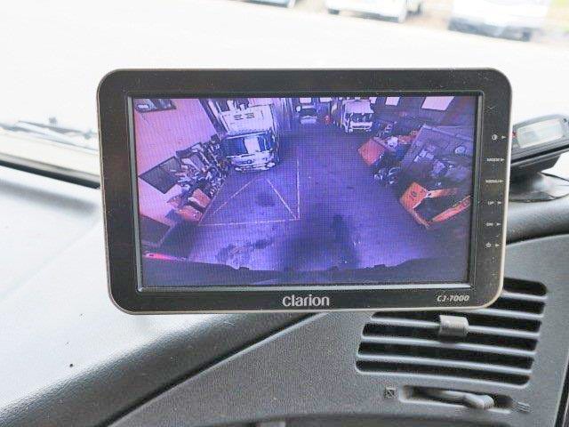 中古トラック 日野冷蔵冷凍車 #16