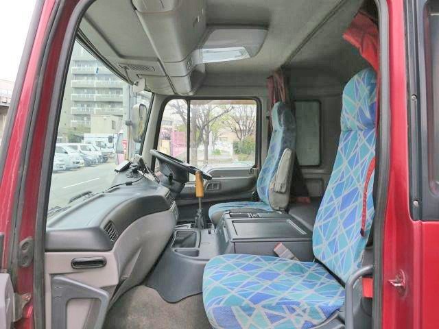 中古トラック 日野冷蔵冷凍車 #19
