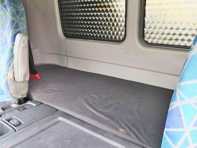 中古トラック 日野冷蔵冷凍車 #20