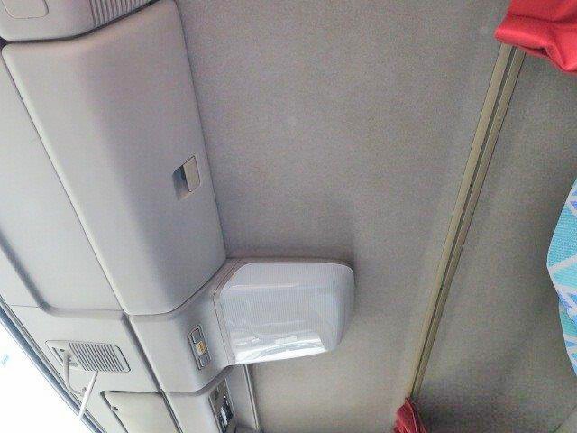 中古トラック 日野冷蔵冷凍車 #21