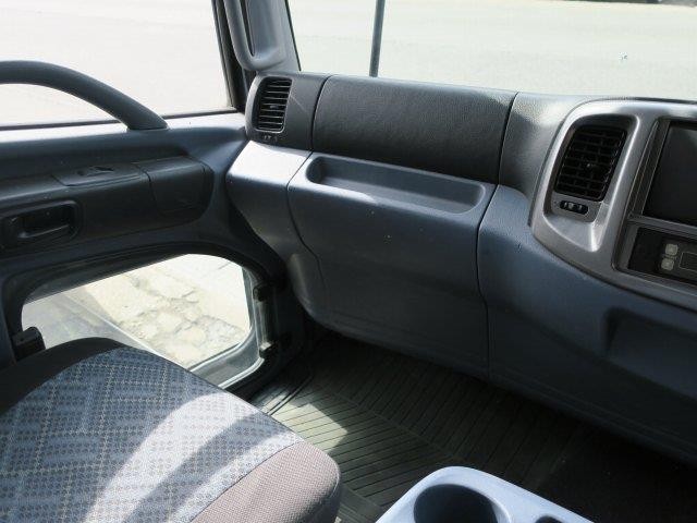 中古トラック 日野冷凍ウィング #15