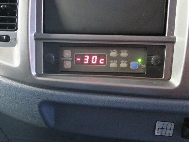 中古トラック 日野冷凍ウィング #19