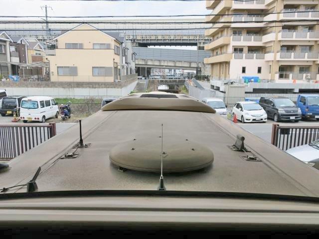 中古トラック 日野バス #13
