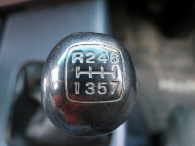 中古トラック 日野冷凍バン #18