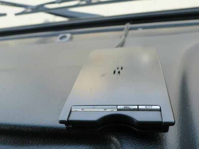 中古トラック 日野冷凍バン #20