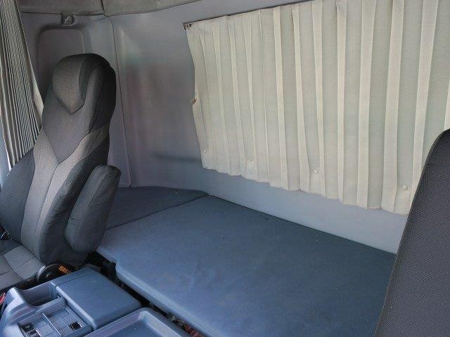中古トラック 日野冷凍バン #23