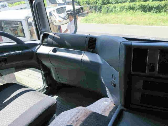 中古トラック 日野冷凍バン #12