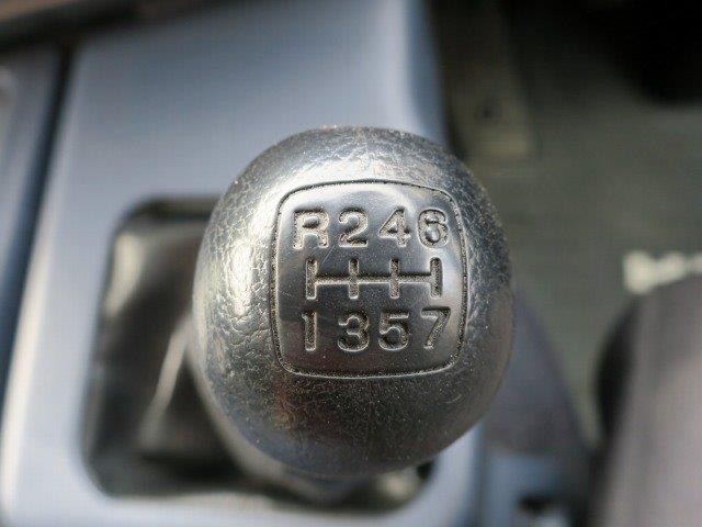 中古トラック 日野冷凍バン #15
