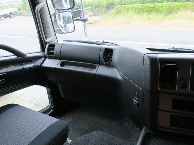 中古トラック 日野アルミウィング ＃15