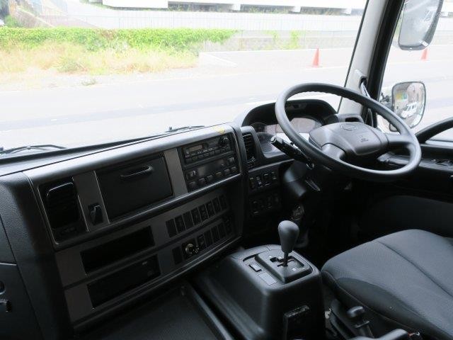 中古トラック 日野アルミウィング #16