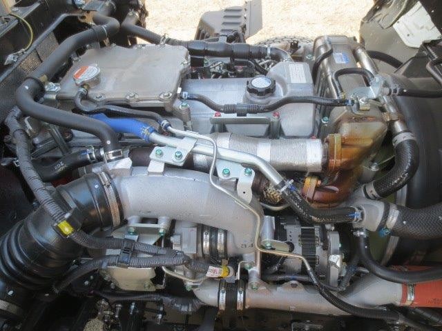 中古トラック 日野アルミウィング #12