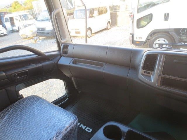 中古トラック 日野アルミウィング #14