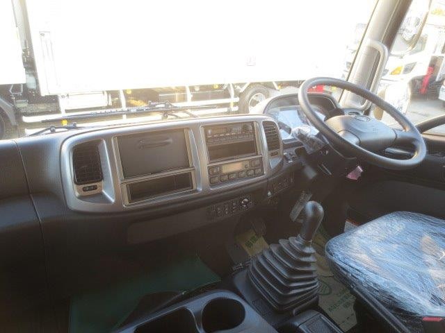 中古トラック 日野アルミウィング #15