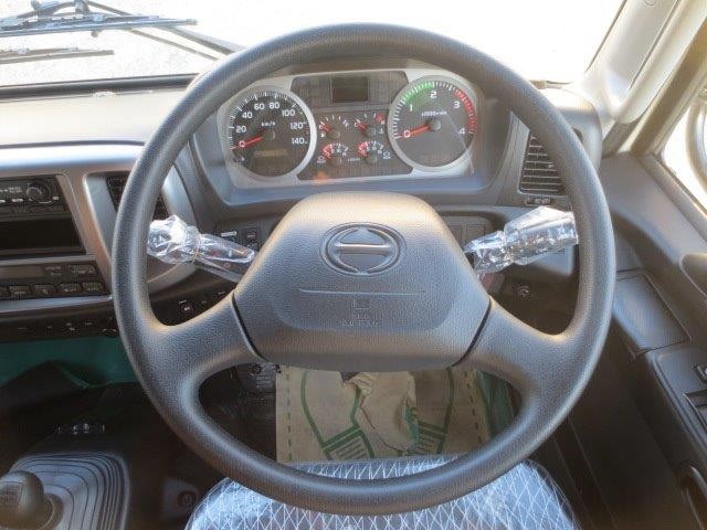 中古トラック 日野アルミウィング #16