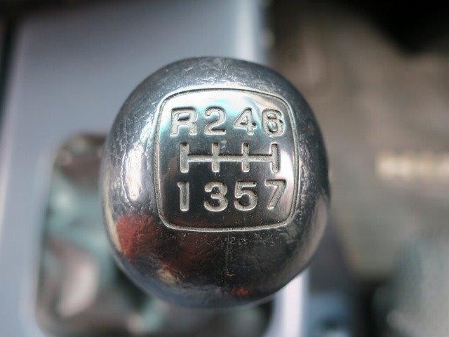 中古トラック 日野アルミウィング #17