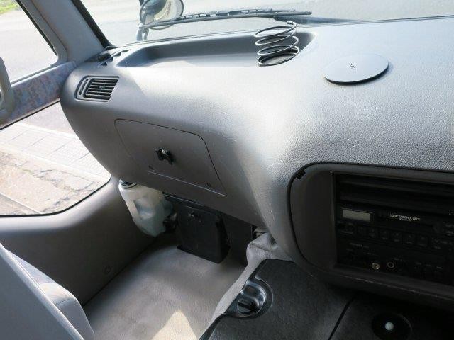 中古トラック 日野バス #12