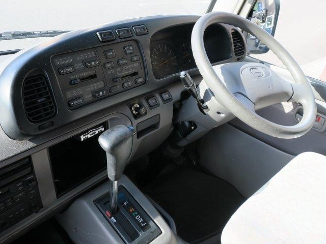 中古トラック 日野バス #13