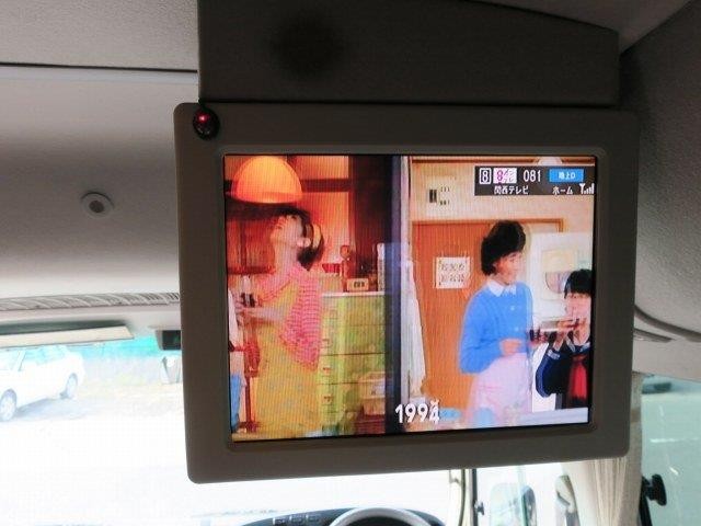 中古トラック 日野バス #17