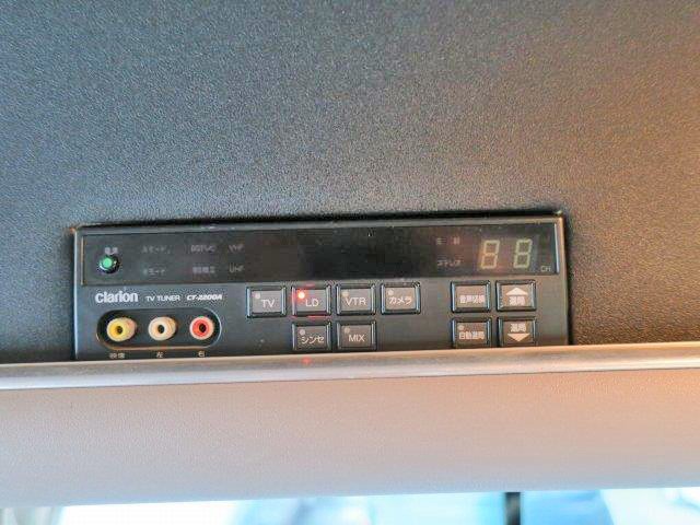 中古トラック 日野バス #19