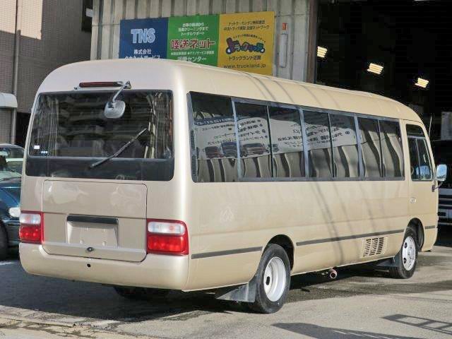 中古トラック 日野バス #3