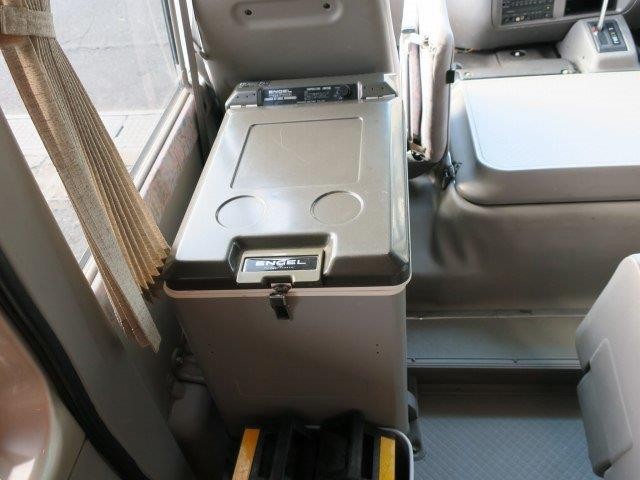 中古トラック 日野バス #21
