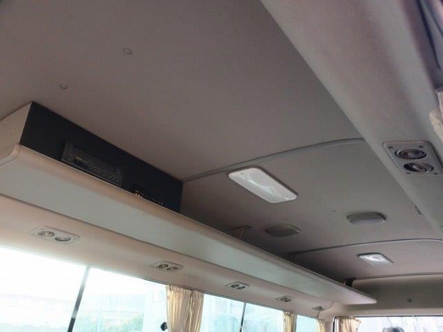 中古トラック 日野バス #22