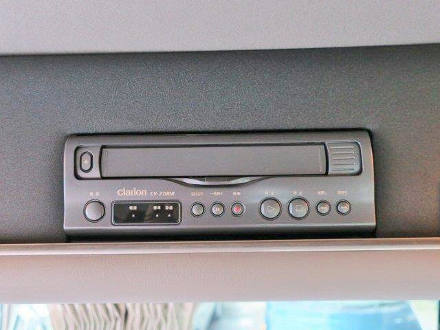 中古トラック 日野バス #23
