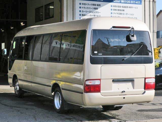 中古トラック 日野バス #4