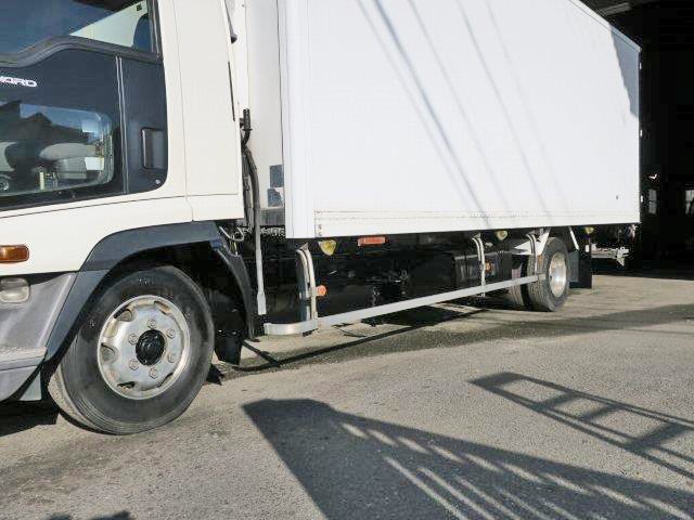 中古トラック いすゞ冷蔵冷凍車 #11