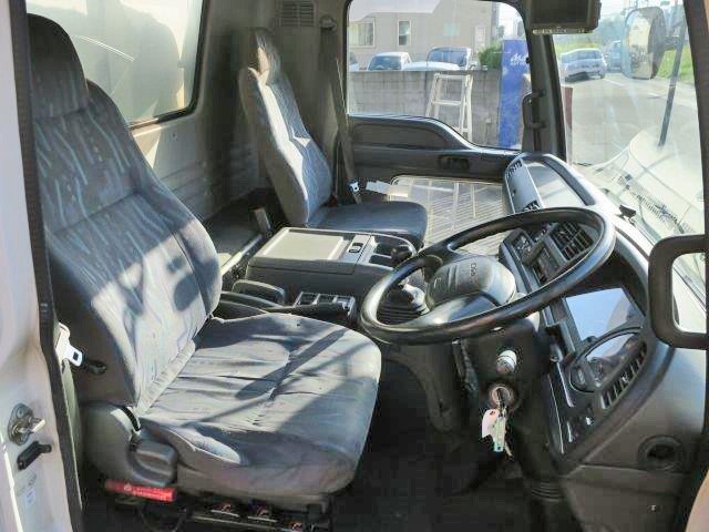 中古トラック いすゞ冷蔵冷凍車 #13