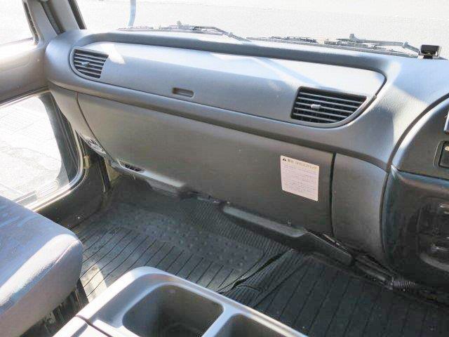 中古トラック いすゞ冷蔵冷凍車 #14