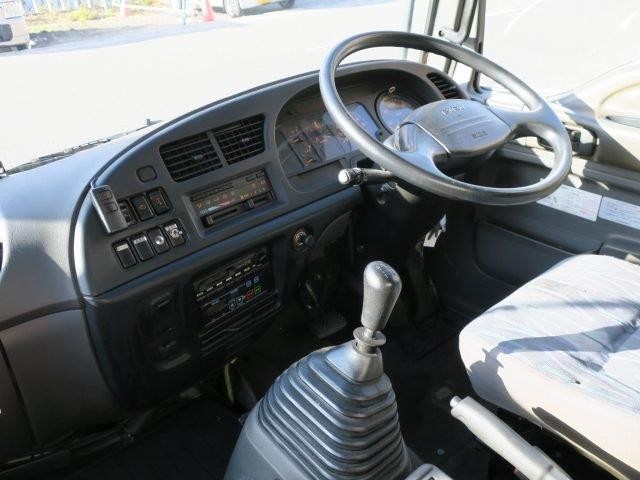 中古トラック いすゞ冷蔵冷凍車 #15