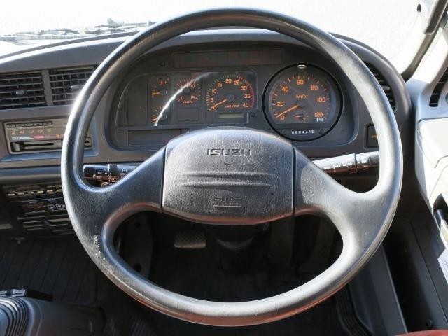 中古トラック いすゞ冷蔵冷凍車 #16