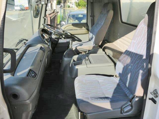中古トラック いすゞ冷蔵冷凍車 #21