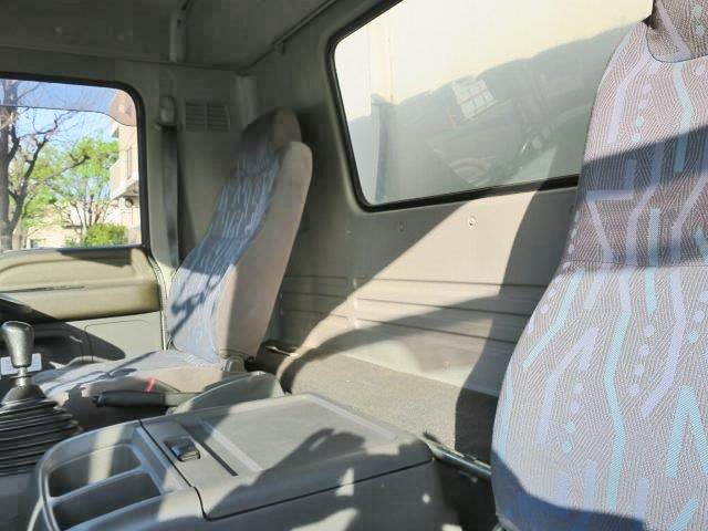 中古トラック いすゞ冷蔵冷凍車 #22