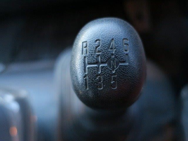 中古トラック いすゞダンプ #18
